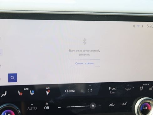 Used 2023 Lexus RX 350 image 46