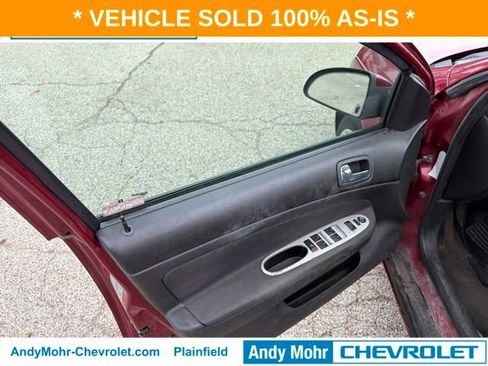 Used 2009 Chevrolet Cobalt LT FWD image 13