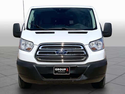 Used 2019 Ford Transit 350 XLT RWD image 4