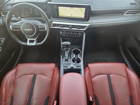 Used 2024 Kia K5 GT-Line FWD image 26
