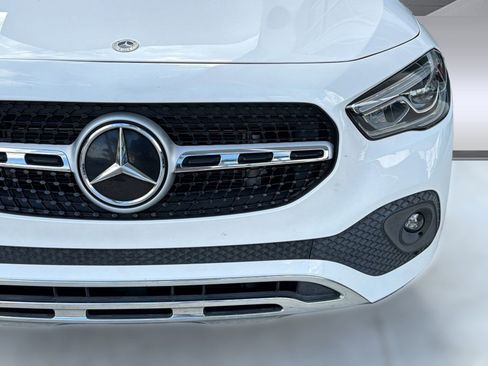 Used 2021 Mercedes-Benz GLA 250 image 11