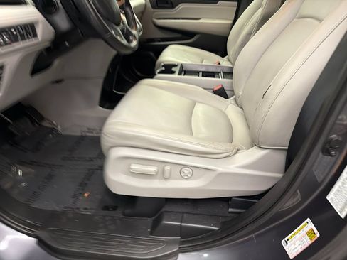 Used 2020 Honda Odyssey EX-L image 10
