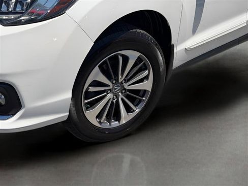 Used 2017 Acura RDX AWD w/ Advance Package image 5