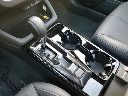 New 2026 Subaru Forester Limited image 19