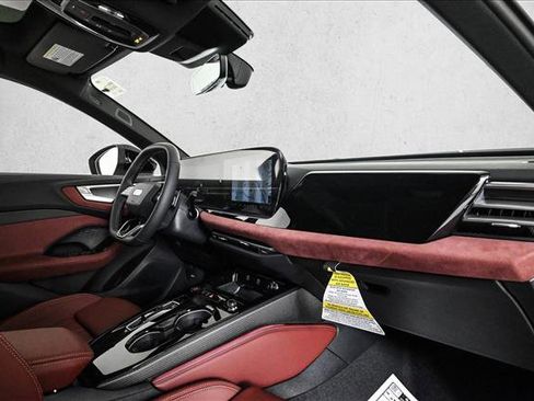 New 2025 Audi S5 Premium Plus image 23