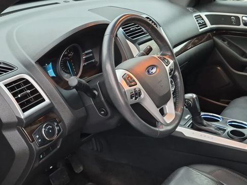 Used 2011 Ford Explorer Limited FWD image 10