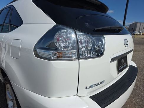 Used 2007 Lexus RX 350 2WD image 32