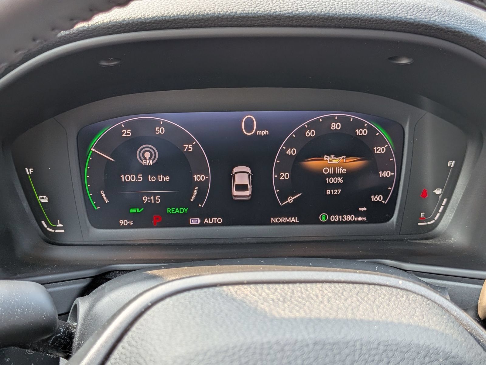 Used 2023 Honda Accord Sport image 19