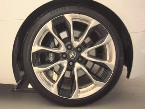 Used 2018 Lexus LC 500 Coupe RWD image 9