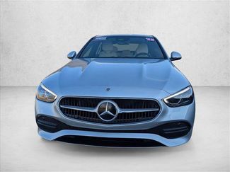 Certified 2025 Mercedes-Benz C 300 Sedan video 2