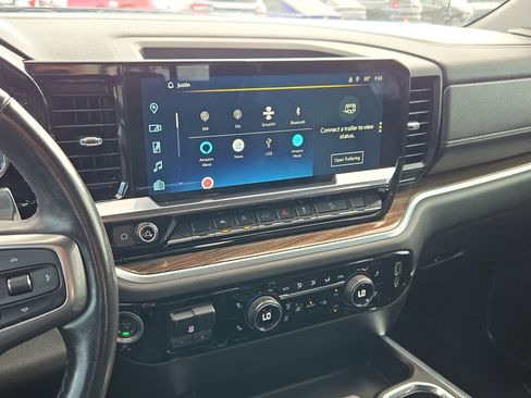 Used 2022 Chevrolet Silverado 1500 RST image 23