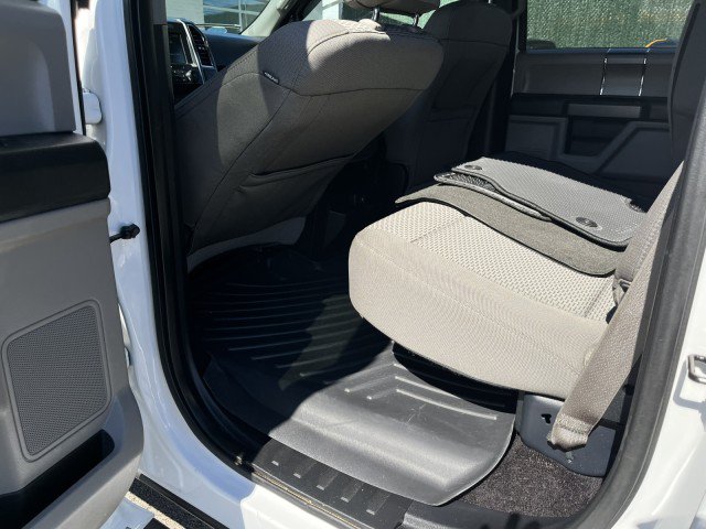 Used 2015 Ford F150 XLT w/ Equipment Group 302A Luxury AWD/4WD image 17