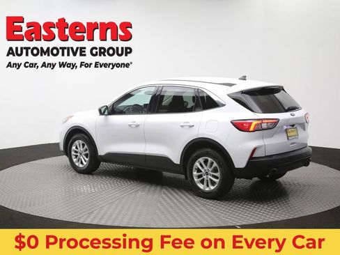 Used 2022 Ford Escape SE w/ Convenience Package AWD/4WD image 64