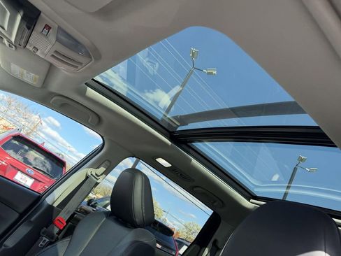 Used 2023 Subaru Ascent Touring w/ Popular Package #2A image 19