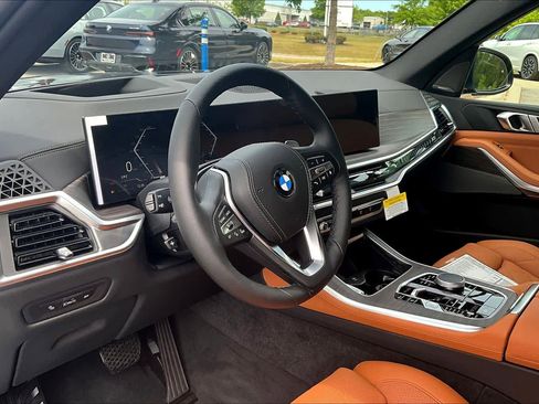 New 2026 BMW X5 xDrive40i image 9