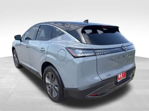 Used 2025 Nissan Murano SL AWD/4WD image 4