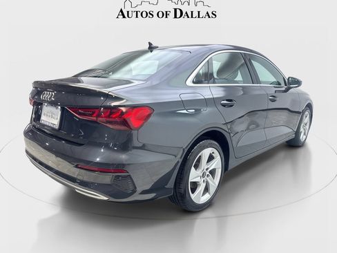 Used 2024 Audi A3 2.0T Premium FWD image 6