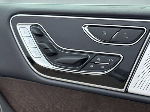 Certified 2024 Lincoln Navigator Black Label AWD/4WD image 14