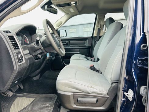 Used 2013 RAM 1500 Express image 3