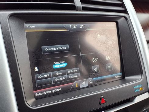 Used 2012 Ford Edge Limited image 22