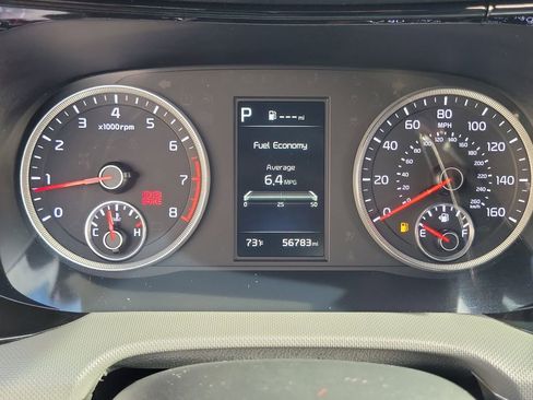 Used 2022 Kia K5 GT-Line image 26