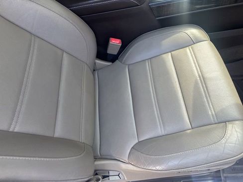 Used 2015 GMC Sierra 1500 Denali w/ Driver Alert Package image 14