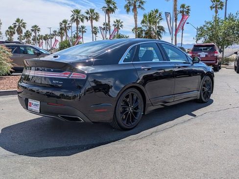 Used 2020 Lincoln MKZ Reserve w/ Luxury Package AWD/4WD image 6