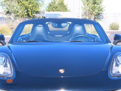 Used 2013 Porsche Boxster image 32