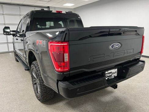 Used 2022 Ford F150 XLT w/ Equipment Group 302A High image 10