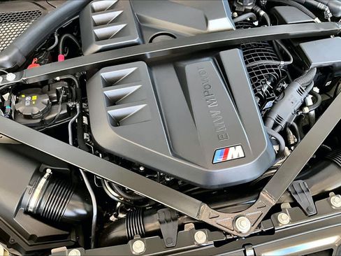 Used 2026 BMW M4 Competition RWD image 17