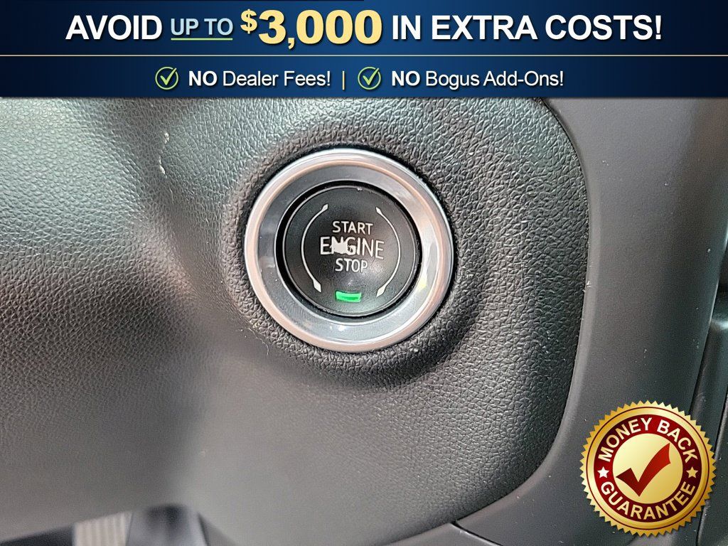 Used 2019 Chevrolet Silverado 1500 LT w/ Texas Edition RWD image 23