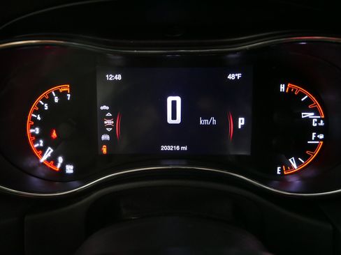 Used 2017 Dodge Durango GT w/ Nav & Power Liftgate Group image 21