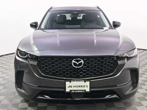 New 2026 MAZDA CX-50 AWD 2.5 Hybrid w/ Weather Package image 10