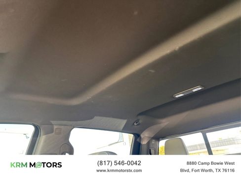 Used 2019 Chevrolet Silverado 1500 LTZ w/ LTZ Plus Package image 21