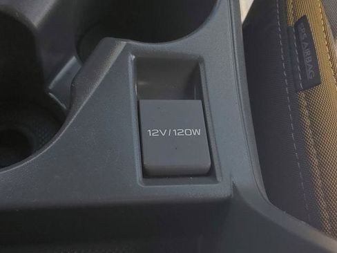 Certified 2024 Subaru Crosstrek 2.5i Sport w/ Crosstrek Mirror Package AWD/4WD image 32