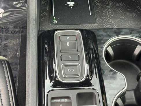 New 2026 Honda Passport TrailSport Elite image 21