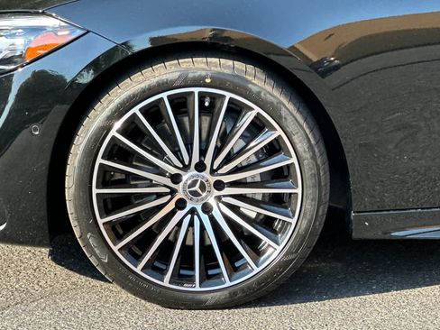 New 2026 Mercedes-Benz C 300 Sedan image 23