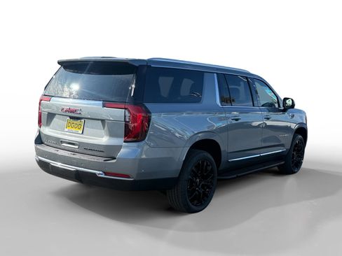 New 2026 GMC Yukon XL Elevation w/ Elevation Premium Package image 5