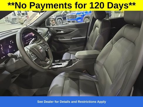 New 2026 Buick Envista Sport Touring w/ Convenience I Package image 19