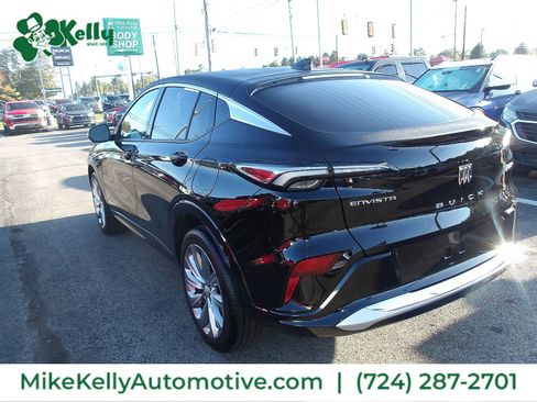 Certified 2024 Buick Envista Avenir image 5