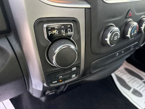 Used 2022 RAM 1500 Classic Warlock image 24