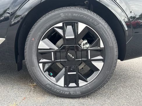 New 2026 Kia Sportage SX image 19