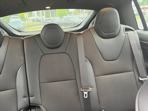 Used 2018 Tesla Model X 75D AWD/4WD image 18