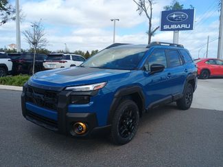 New 2026 Subaru Outback Wilderness video 1