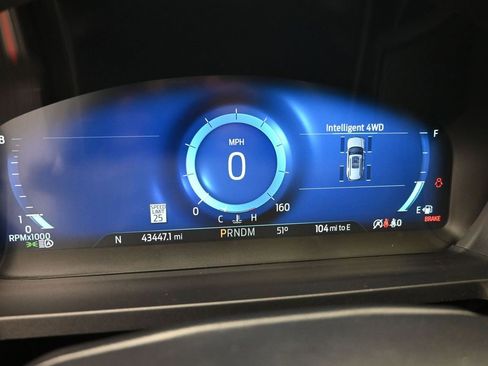 Used 2021 Ford Explorer ST w/ Equipment Group 401A image 16