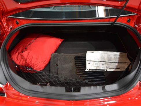 Used 2010 Chevrolet Camaro SS w/ RS Package RWD image 34