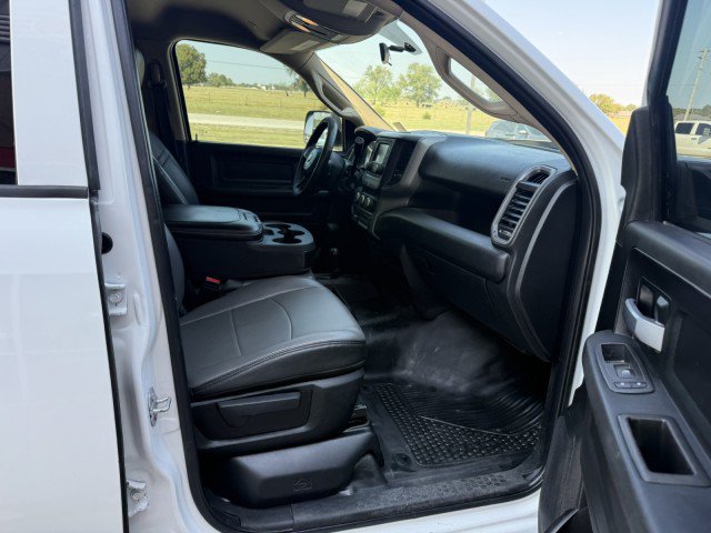 Used 2019 RAM 4500 Tradesman w/ Ambulance Prep Group AWD/4WD image 8