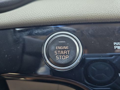 Used 2021 Kia Sportage EX AWD/4WD image 18