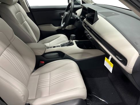 New 2027 Honda HR-V EX-L image 26