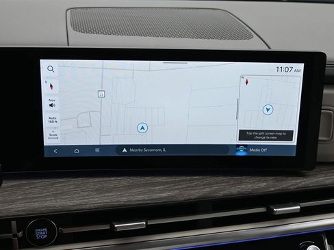 New 2026 Hyundai Santa Fe Calligraphy image 17